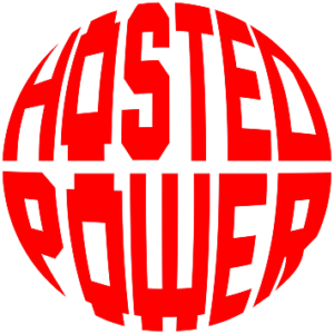 Hosted Power Logo Red 355X355 1 - Partner Program