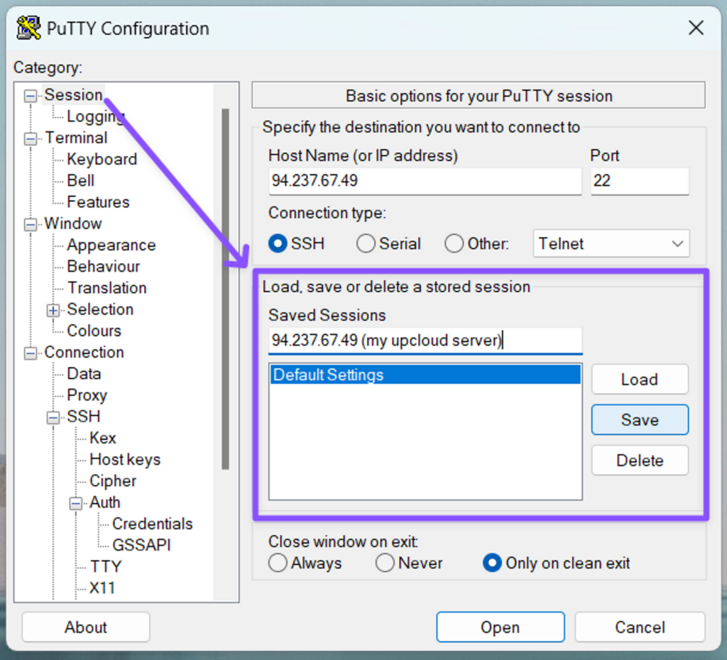 How to Create SSH Keys with PuTTY on Windows :: DigitalOcean Documentation