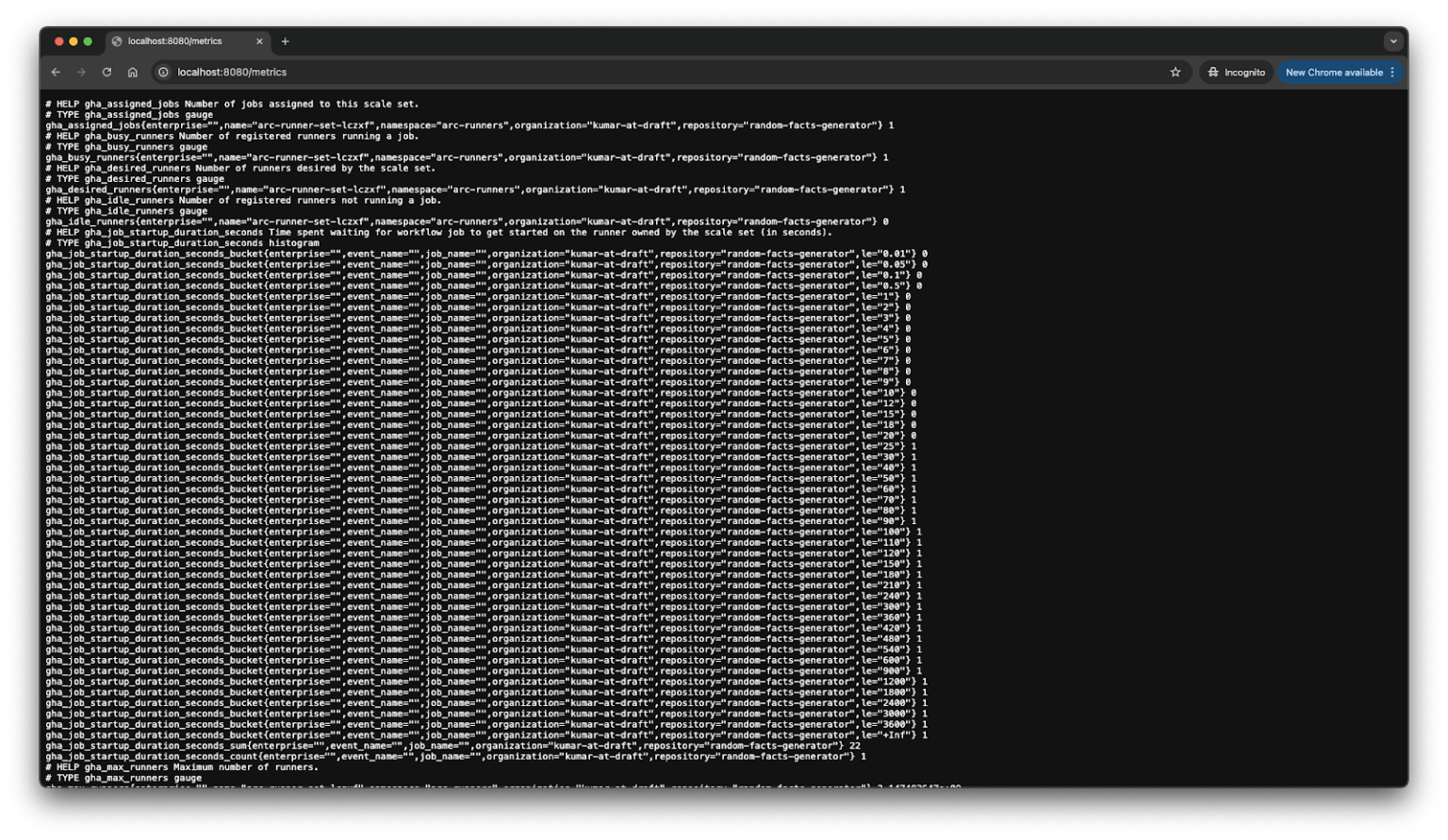 Deploy Lightning-Fast GitHub Actions Runners On UpCloud’s Managed ...