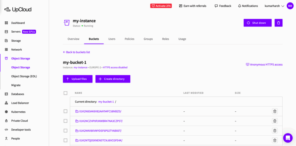 image 258 - Monitoring on UpCloud with Prometheus: Part 5
