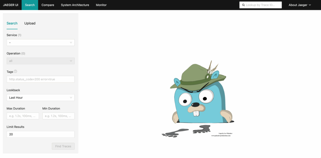 image 270 - Deploying Jaeger on UpCloud Managed Kubernetes with OpenTelemetry!