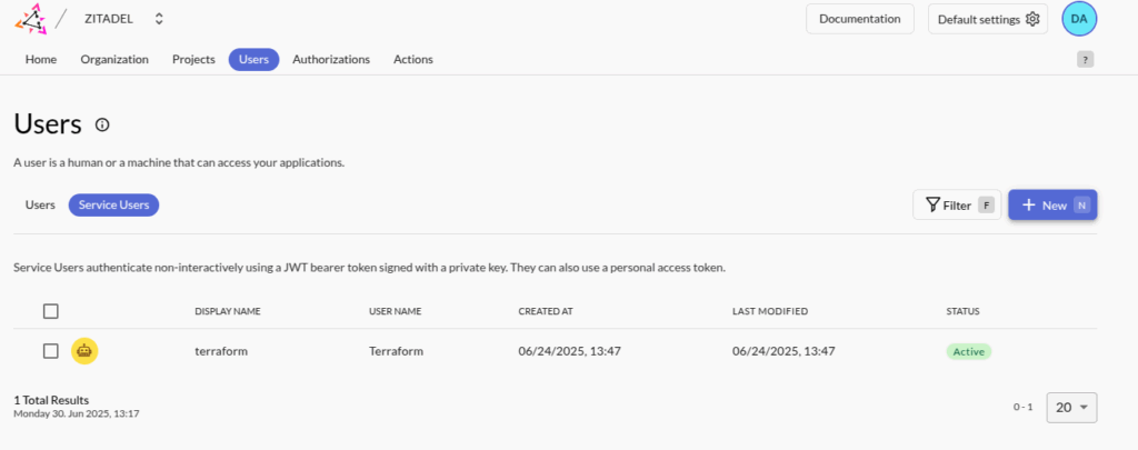 image 280 - Deploying an open-source data platform on UpCloud