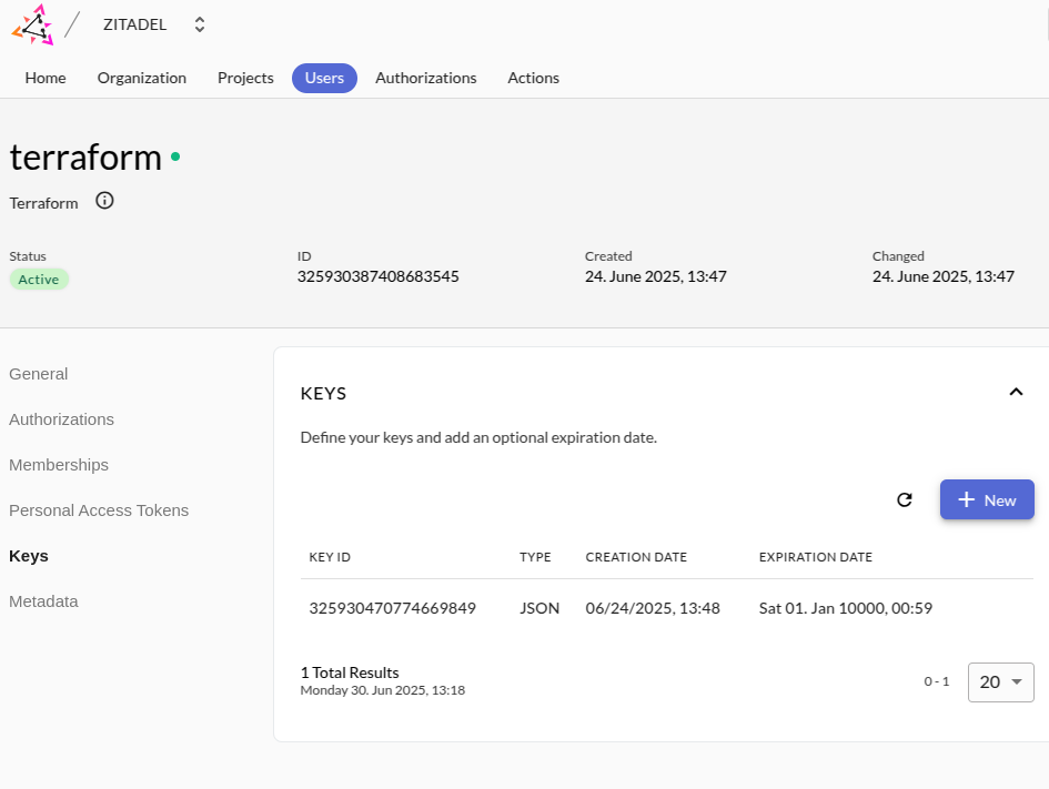 image 281 - Deploying an open-source data platform on UpCloud