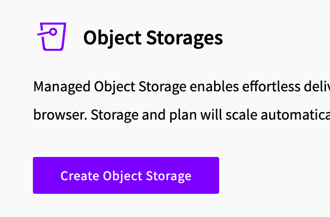 image 283 - Serve Your Website with UpCloud Static Web Hosting!