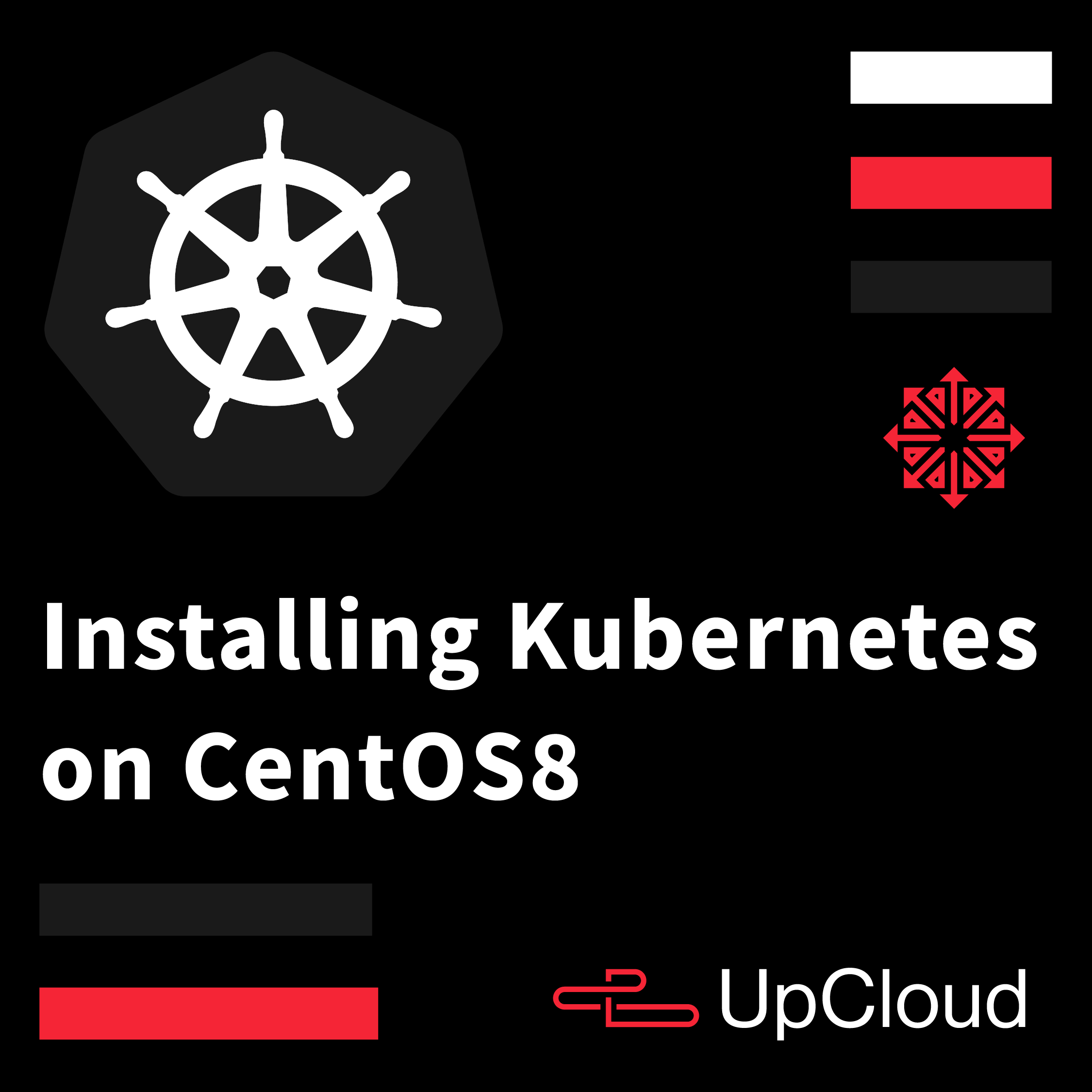 rhel 8 install kubernetes