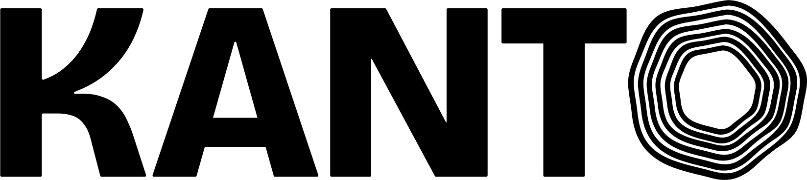 Kanto Company logo