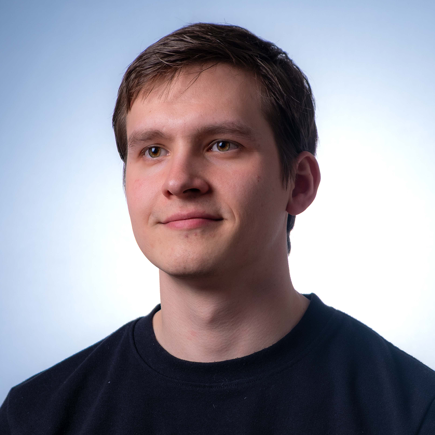 Kasper Mäkelä, COO at Slush