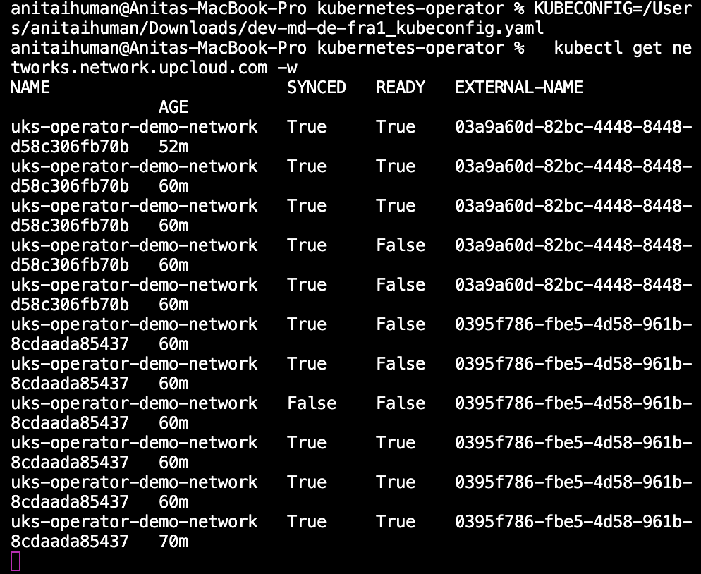 kubernetes operator config - When Do You Need a Kubernetes Operator? A Practical Guide