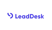 leaddesk logo carousel - UpCloud - Global Cloud Platform