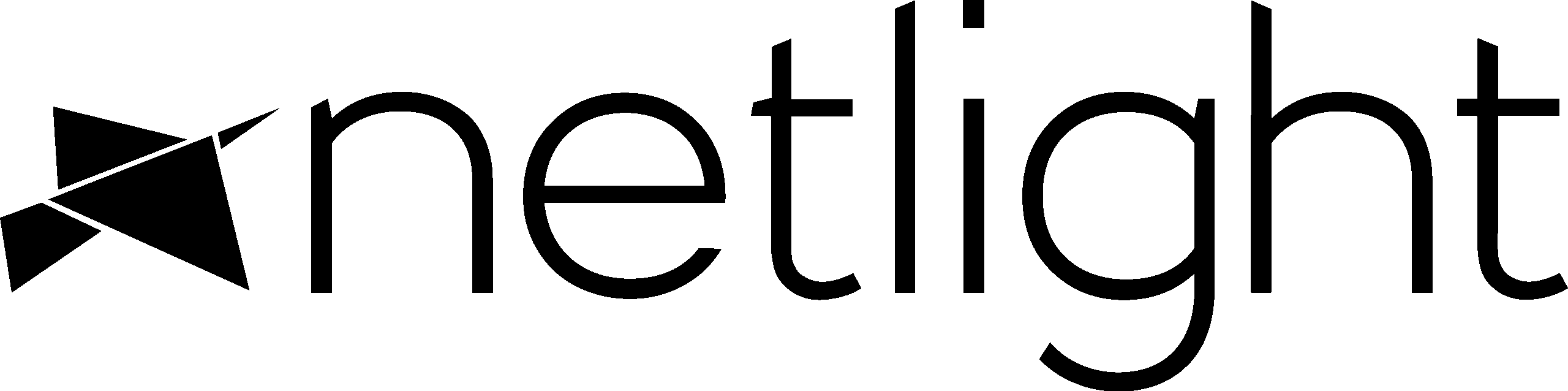 Netlight logo