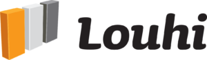 Louhi Logo