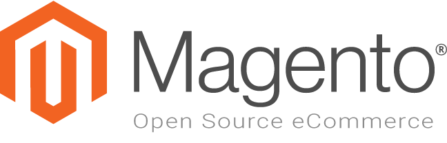 Magento open source logo