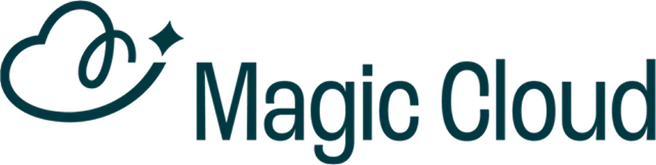 Magic Cloud logo