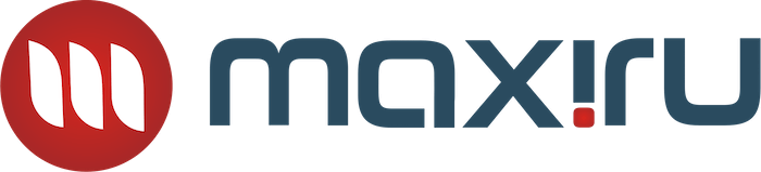 Maxiru logo