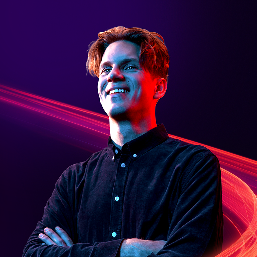 Miika Sivonen, profile picture