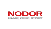 Nodor Logo For Carousel