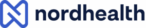 Nordhealth Logo.