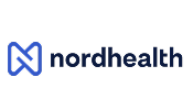 nordhealth logo carousel - UpCloud - Global Cloud Platform