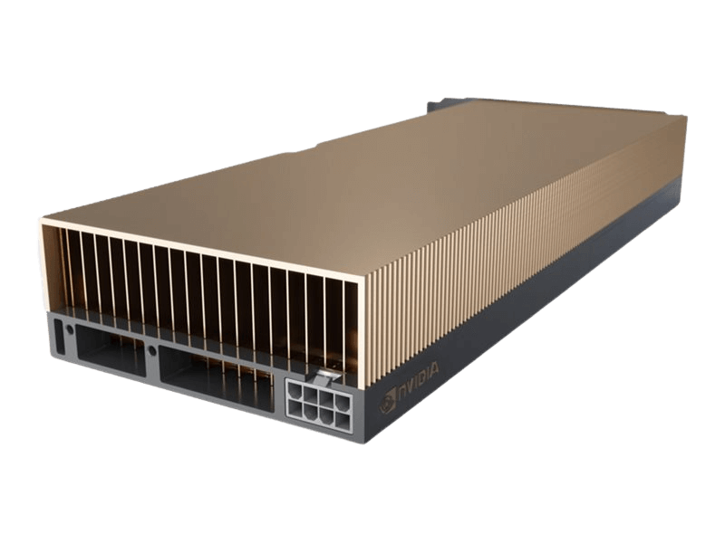 Upcloud Gpu Servers - Nvidea L40S