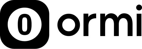 Ormi Labs logo