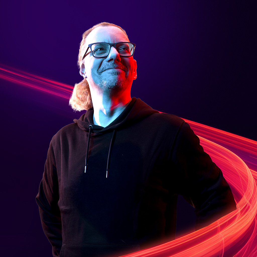 Author profile picture of UpCloud Developer Advocate Pawel