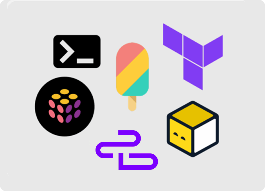 Powerful-Tooling-Kubernetes-Upcloud