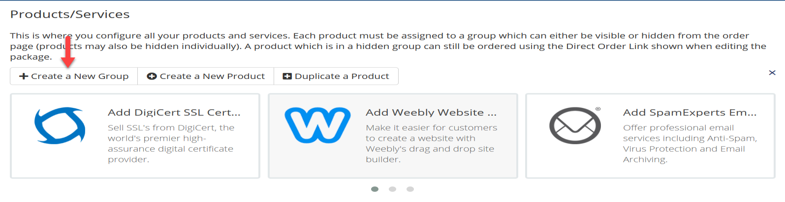 UpCloud WHMCS Module Installation Guide - UpCloud