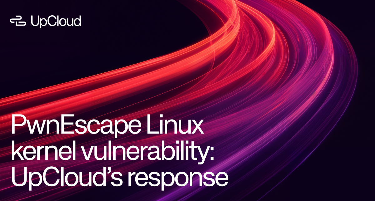 Pwnescape Vulnerability Blog Post