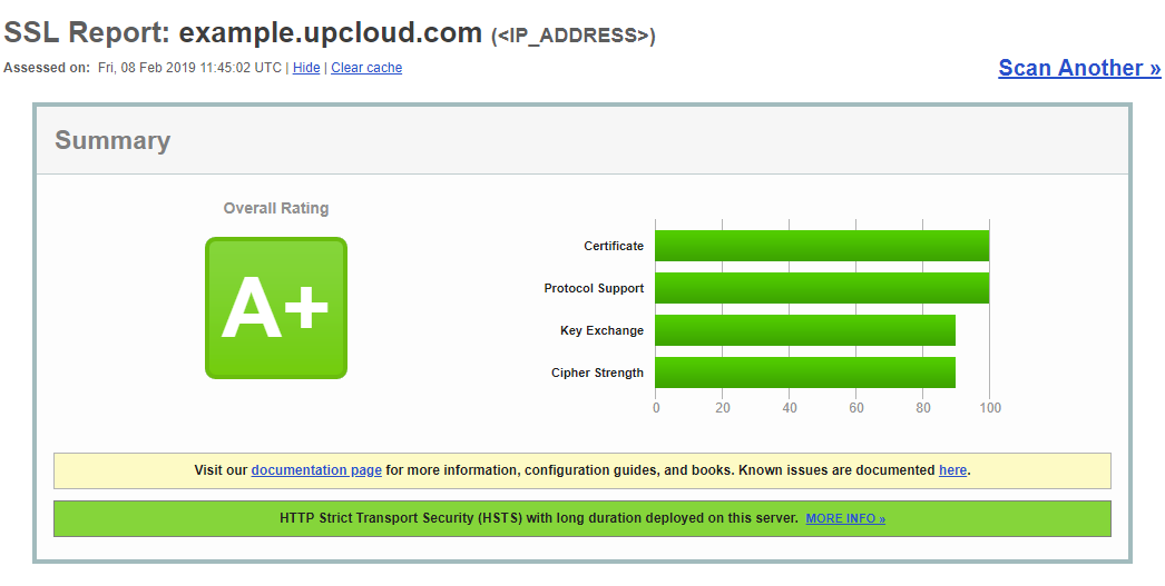 How To Install Let s Encrypt On Apache2 2022 