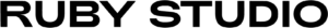 Ruby Studio Logo
