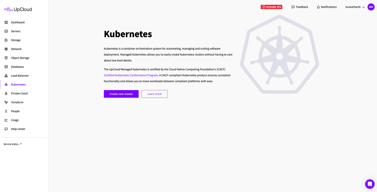 Deploy Lightning-Fast GitHub Actions Runners On Managed Kubernetes ...