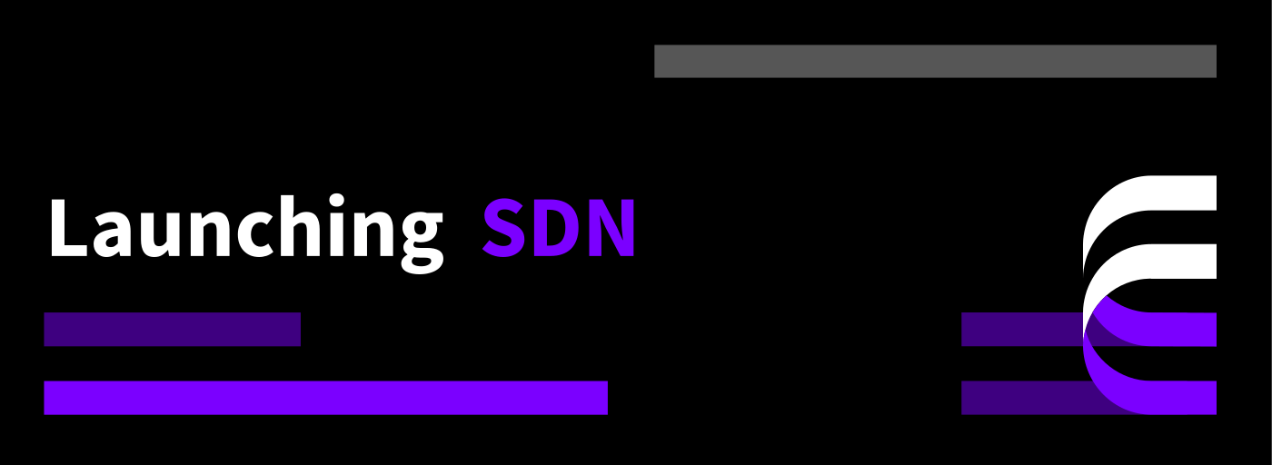 SDN launch featured