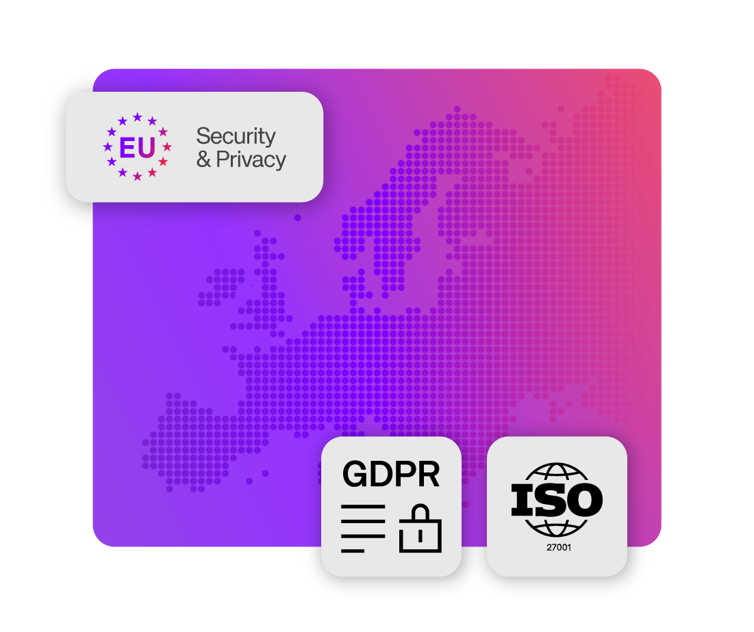 Security-Privacy section UpCloud
