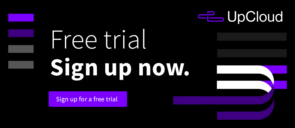 Free Trial