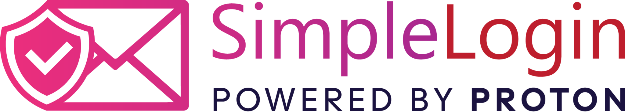 simplelogin logo
