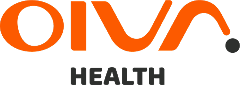 oiva health logo - UpCloud - Global Cloud Platform