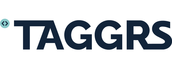 taggrs logo - UpCloud - Global Cloud Platform