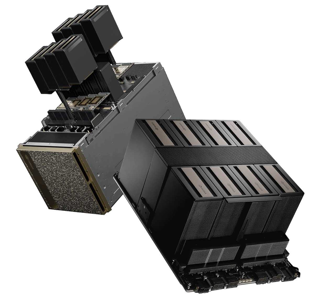 upcloud gpu nvidia b200 b300 - Private Cloud GPUs