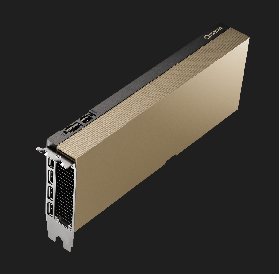 UpCloud GPU NVIDIA L40s