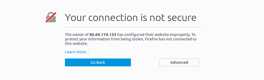 Ssl_Sercurity_Warning