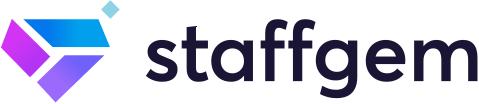 Staffgem logo