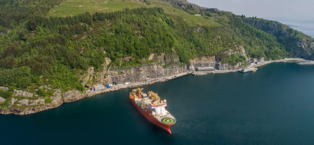 stavanger 1 - Hei Norge! UpCloud Launches Data Center in Norway