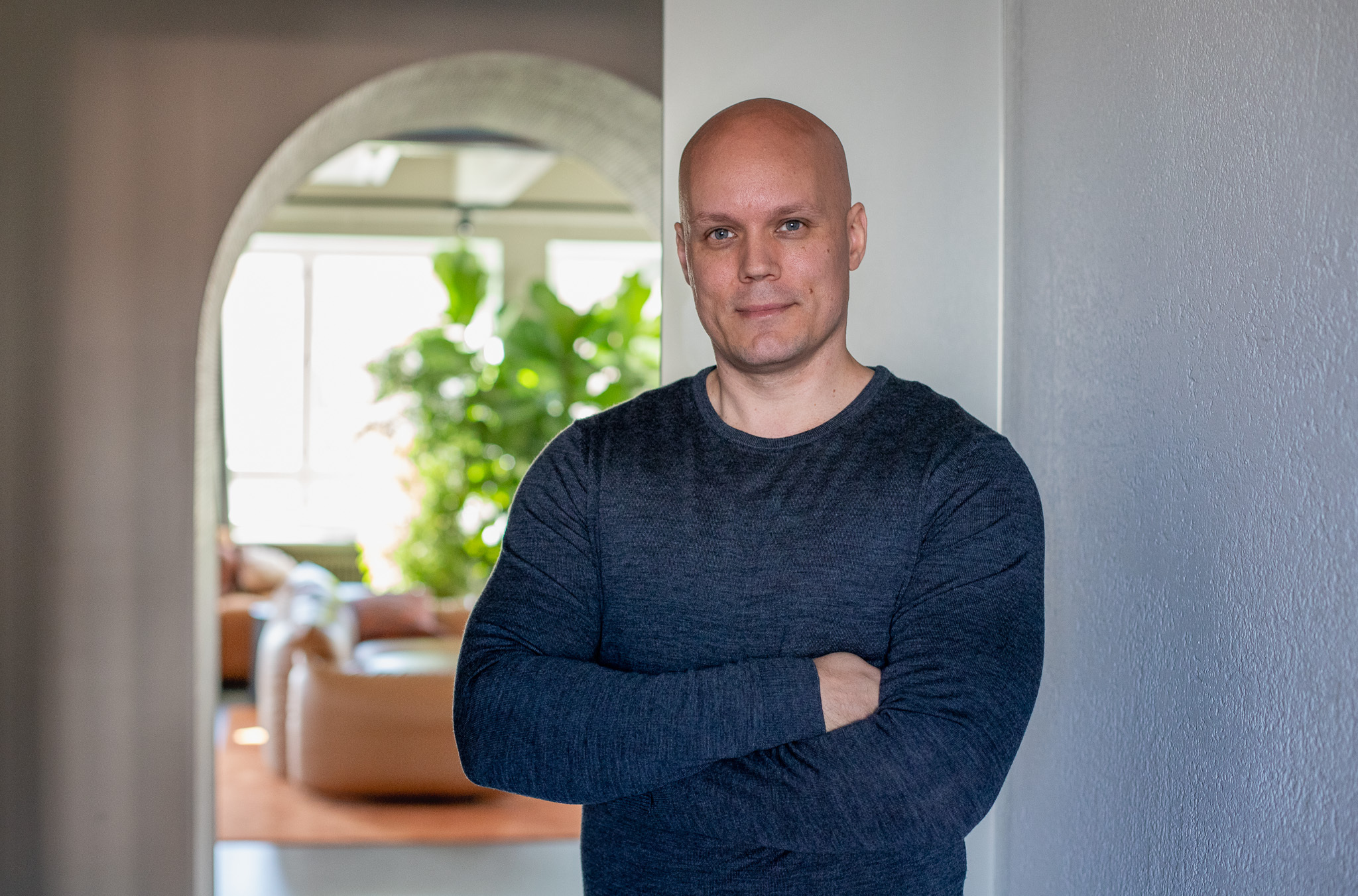 UpCloud appoints Teemu Toppola as Head of Product