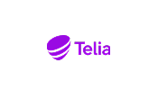 telia logo carousel - UpCloud - Global Cloud Platform