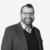 Tero Kauhanen, CEO at Webscale