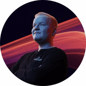 Tomi profile picture.