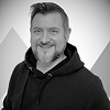 Tommi Palvimo, CEO of Kinetive