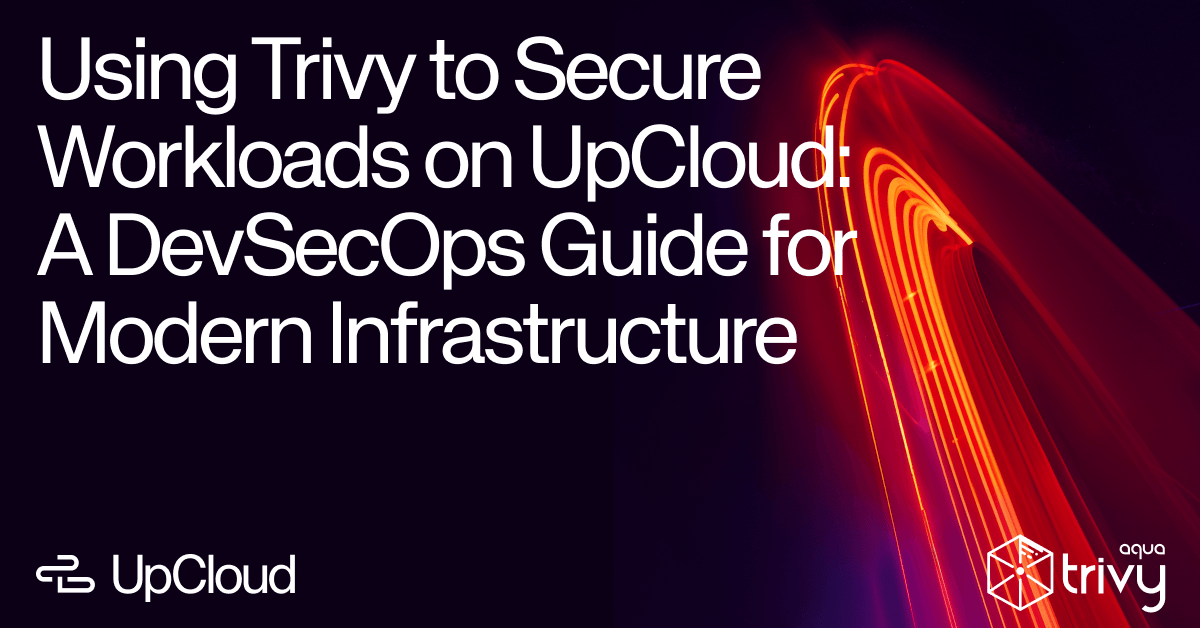trivy workload security - Defense and Security