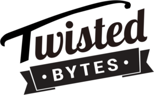 Twisted Bytes Logo