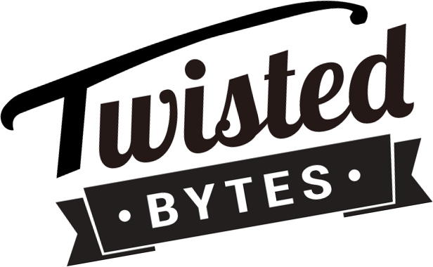 Twisted Bytes logo